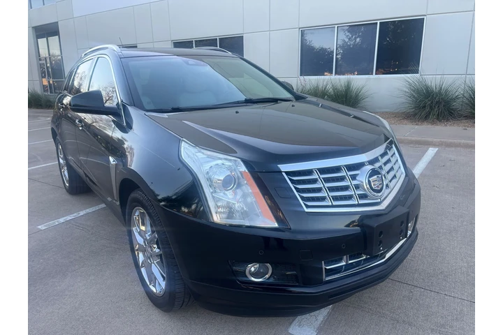 $10990 : 2013 SRX Performance Collecti image 2