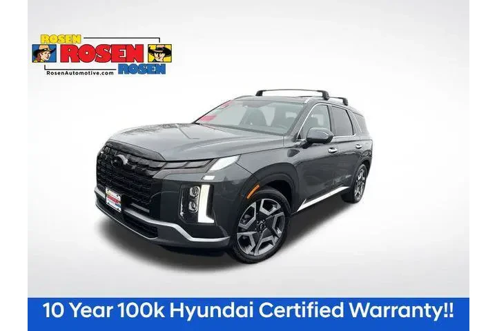 $35994 : Hyundai PALISADE 2023 AWD Li image 1