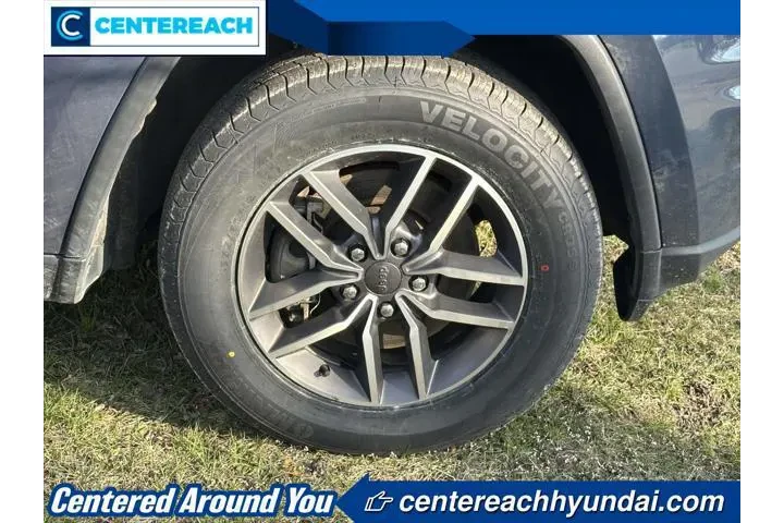 $19998 : Jeep Grand Cherokee 2021 4x4 image 7