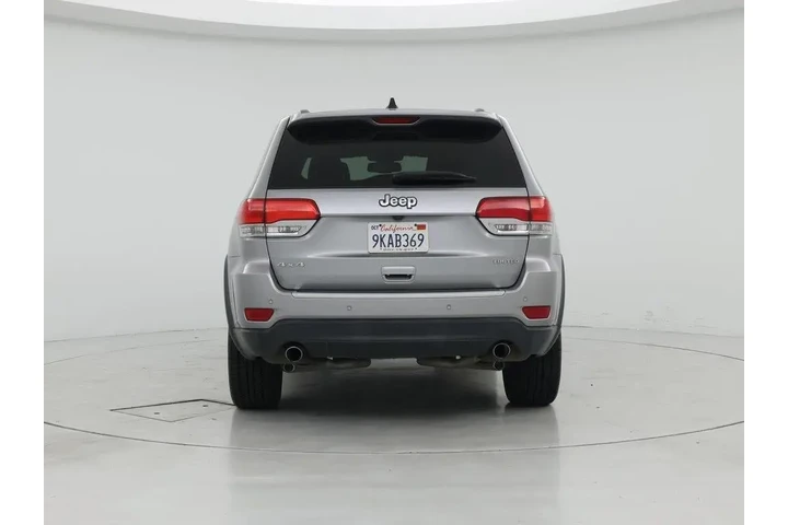 $17998 : Jeep Grand Cherokee 2014 4x4 image 6