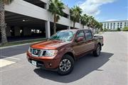 $18750 : 2017 NISSAN FRONTIER CREW CAB thumbnail