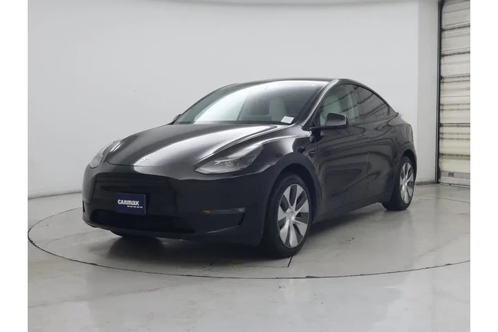 $39998 : Tesla Model Y 2024 AWD Long image 4