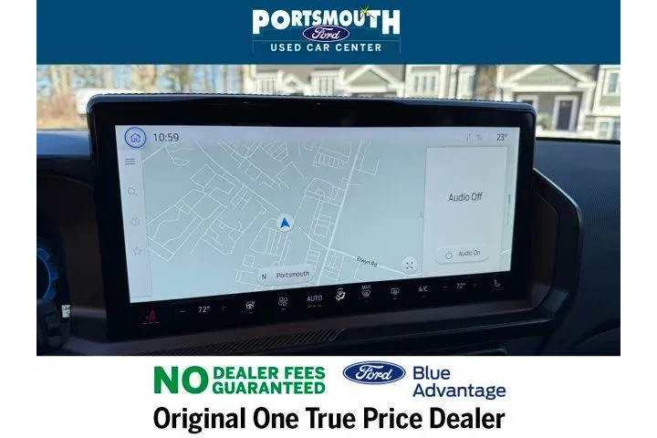 $33495 : Ford Bronco Sport 2025 AWD O image 8