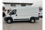 $7000 : 2014 RAM ProMaster 1500 136 WB thumbnail
