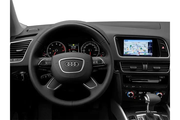 $10495 : Audi Q5 2014 AWD 2.0T quattr image 7