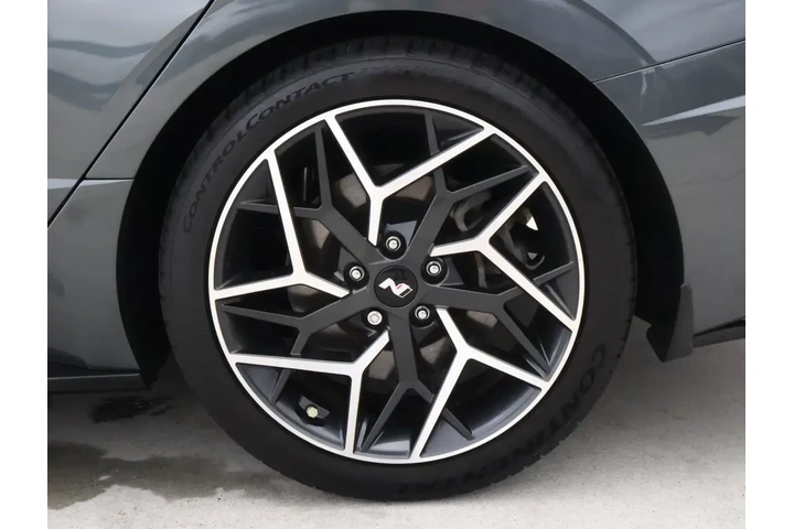 $25988 : Hyundai SONATA 2023 N Line 4 image 8