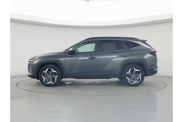 $24998 : Hyundai TUCSON 2022 AWD SEL image 3