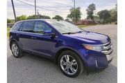 $1 : 2013 Edge Limited thumbnail