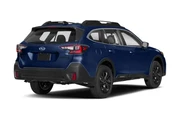$22581 : Subaru Outback 2022 AWD Onyx thumbnail