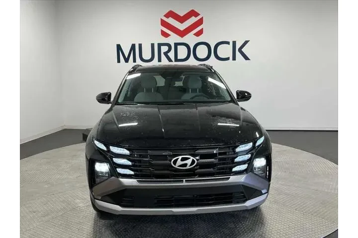 $32730 : Hyundai TUCSON Hybrid 2025 A image 9