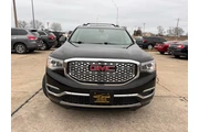 $11999 : 2017 GMC Acadia Denali AWD thumbnail