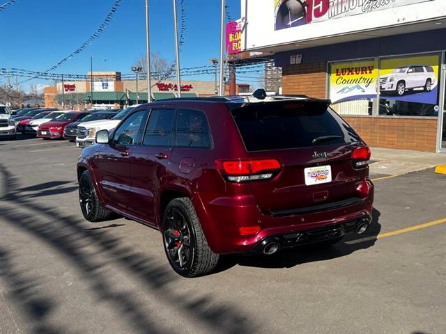 $41299 : 2016 Grand Cherokee 4WD 4dr S image 3