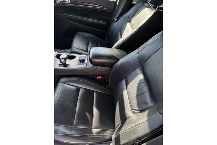 $11999 : 2014 Grand Cherokee Limited image 6