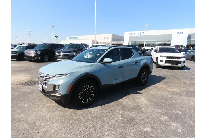 $20999 : Hyundai SANTA CRUZ 2023 AWD image 2