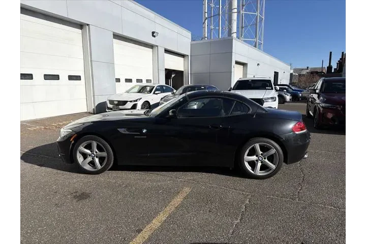 $27943 : BMW Z4 2016 sDrive28i 2dr Co image 3