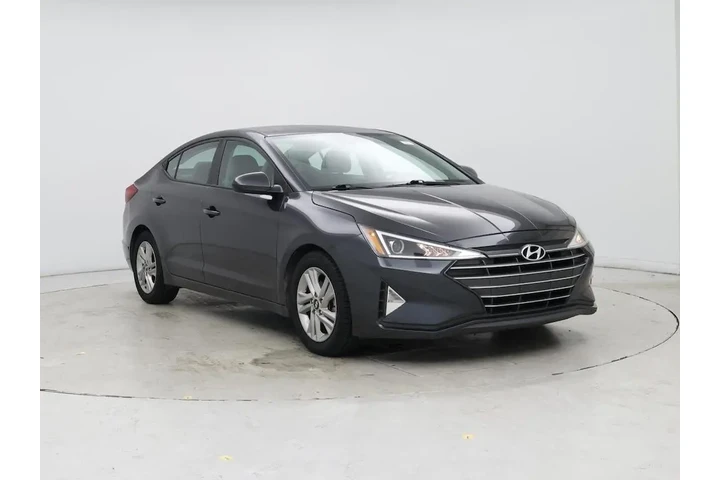 $12998 : Hyundai ELANTRA 2020 SEL 4dr image 1