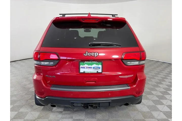$16991 : Jeep Grand Cherokee 2017 4x4 image 6
