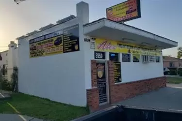 LEGALIZA TU AUTO O MOTO A MX en Bakersfield