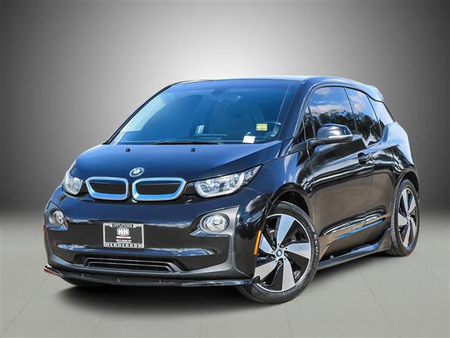 $12500 : Pre-Owned 2016 i3 image 1