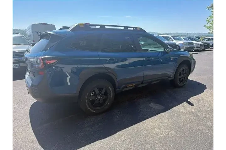 $38590 : Subaru Outback 2025 AWD Wild image 7