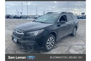 Subaru Outback 2022 AWD Prem en Chicago