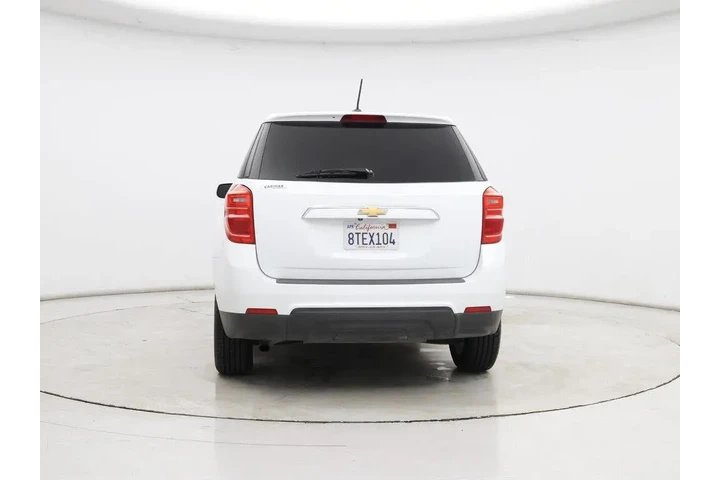 $13998 : Chevrolet Equinox 2017 AWD L image 6