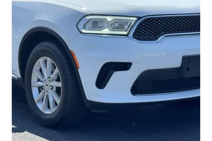 $25995 : Dodge Durango 2023 SXT 4dr S image 2