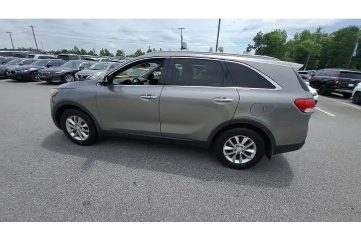 $10987 : Kia Sorento 2017 EX V6 4dr S image 6