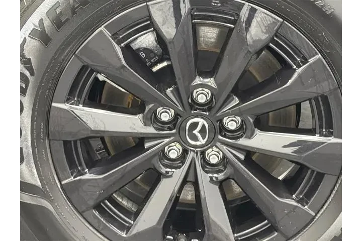 $36500 : Mazda CX-50 Hybrid 2025 AWD image 5