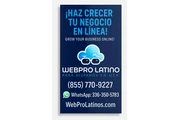 Websites para Negocios Latinos thumbnail