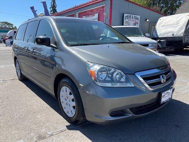 $5949 : 2007 Odyssey LX image 3