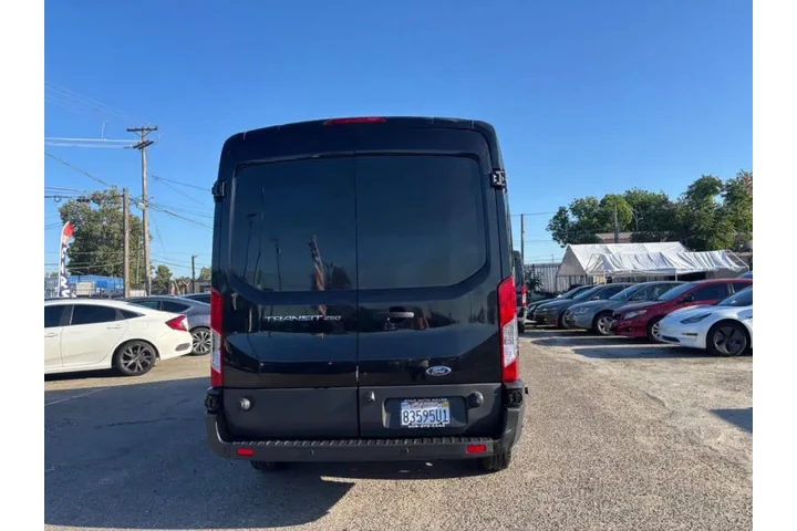 $19999 : 2015 Transit 250 image 8