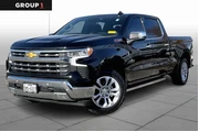 Chevrolet Silverado 1500 202 en Plano