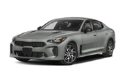 Kia Stinger 2022 GT-Line 4dr en Poughkeepsie