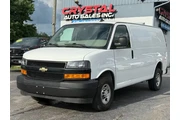 2021 Express 2500