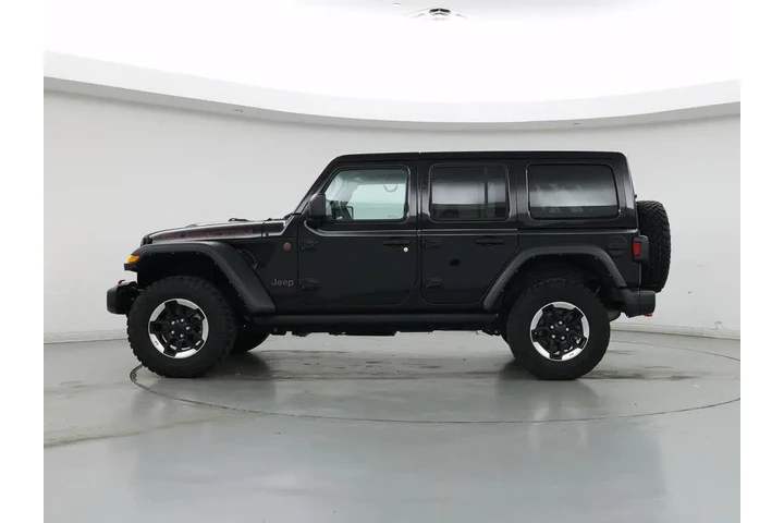 $36998 : Jeep Wrangler Unlimited 2022 image 3