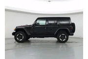 $36998 : Jeep Wrangler Unlimited 2022 thumbnail