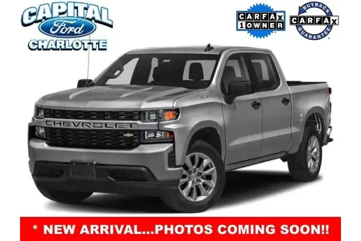 $25999 : Chevrolet Silverado 1500 202 image 2