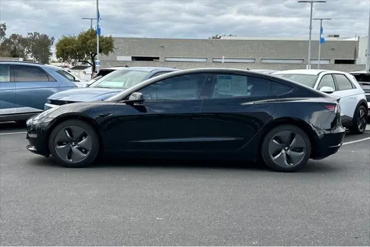 $20988 : Tesla Model 3 2021 Standard image 6