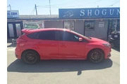 $12795 : 2015 Focus ST thumbnail