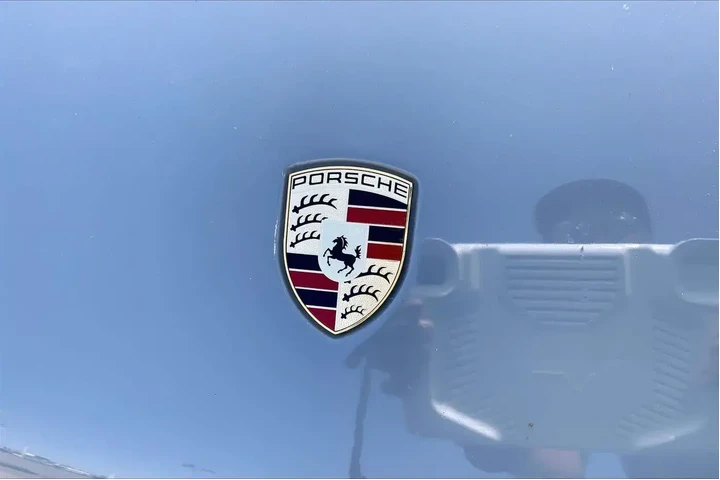 $19817 : Porsche Macan 2018 AWD GTS 4 image 10