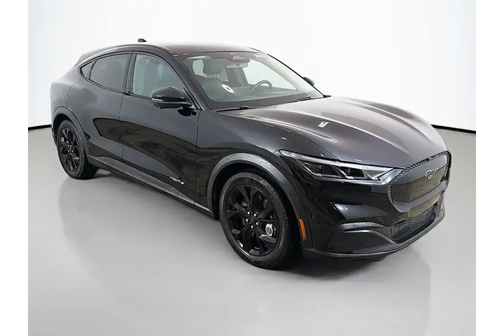 $26369 : Ford Mustang Mach-E 2024 Sel image 2