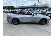 $37444 : Ford Mustang 2024 EcoBoost 2 thumbnail