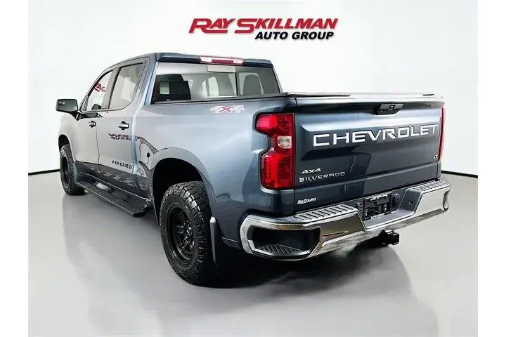 $29975 : Chevrolet Silverado 1500 201 image 5