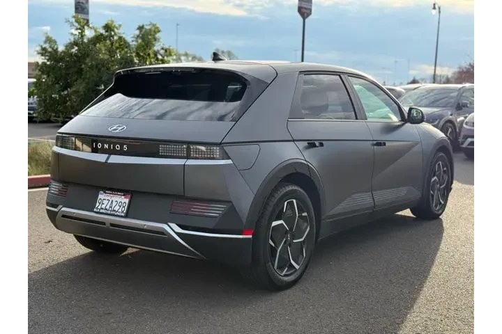 $26491 : Hyundai IONIQ 5 2023 SEL 4dr image 7