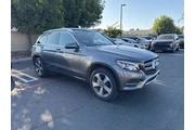 $16807 : Mercedes-Benz GLC 2018 AWD G thumbnail