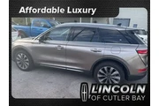 Lincoln Corsair 2020 AWD Res en Miami