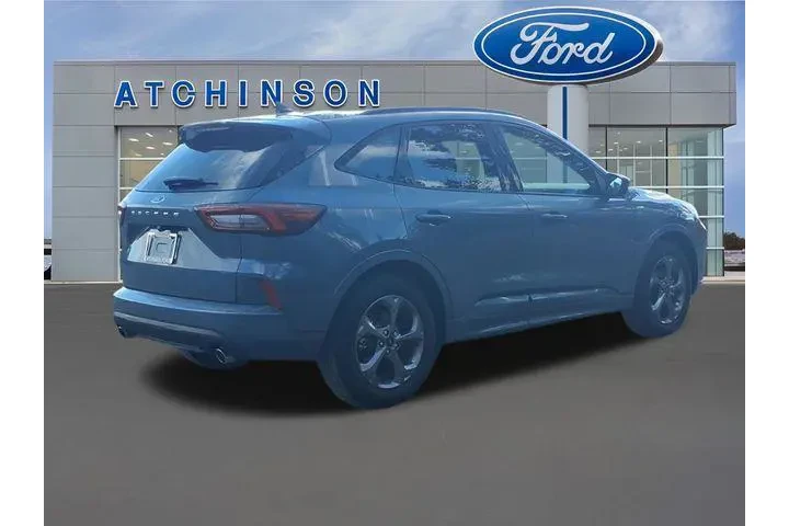 $23500 : Ford Escape 2023 ST-Line 4dr image 7