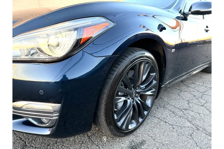 $17288 : 2017 Q70L 3.7 AWD image 10