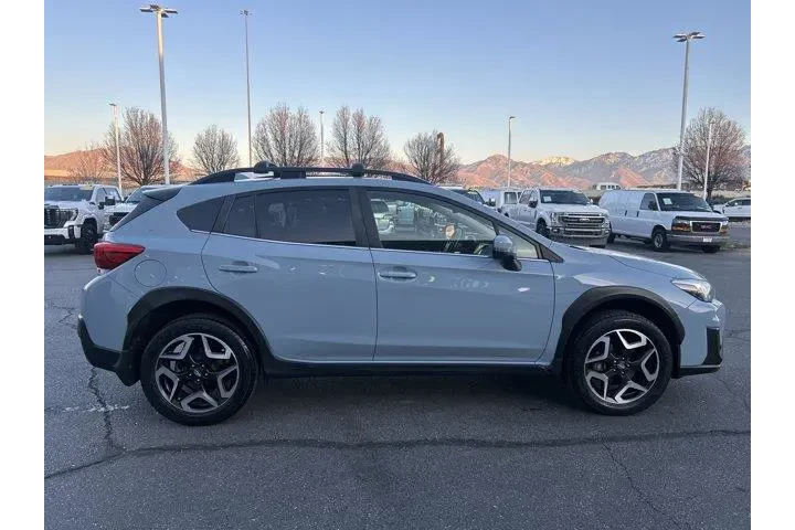 $21008 : Subaru Crosstrek 2020 AWD Li image 6